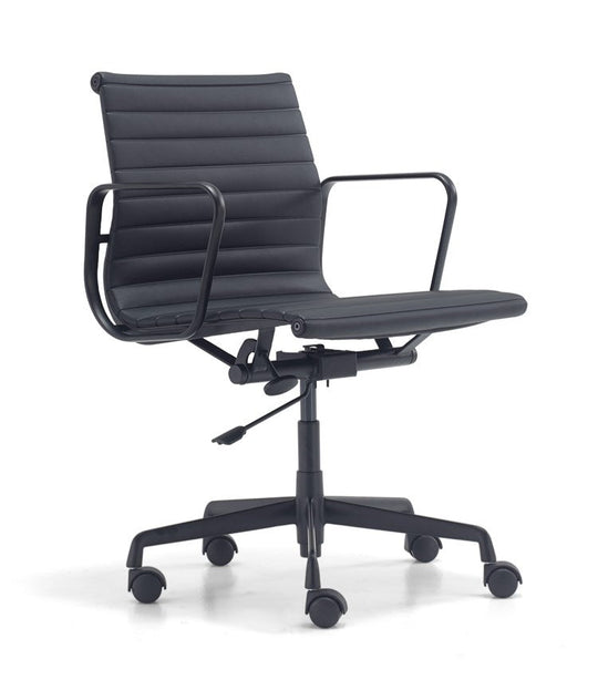 Mobel Bailey PU Chair