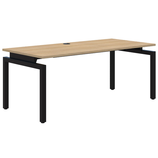 Echo Straight Desk