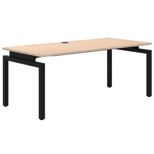 Echo Straight Desk