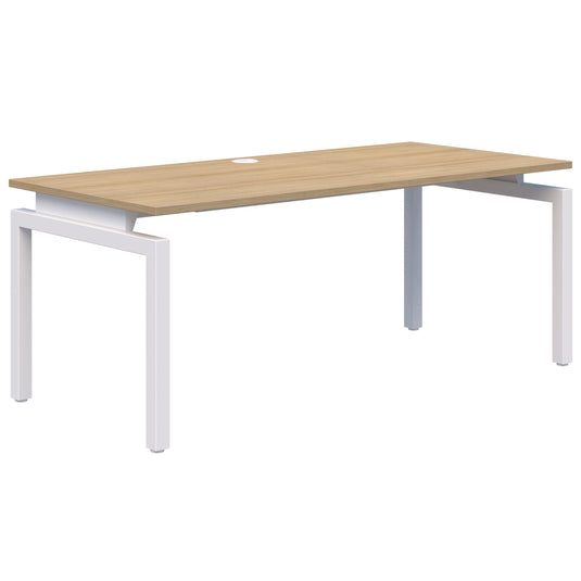 Echo Straight Desk