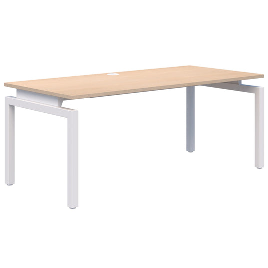 Echo Straight Desk