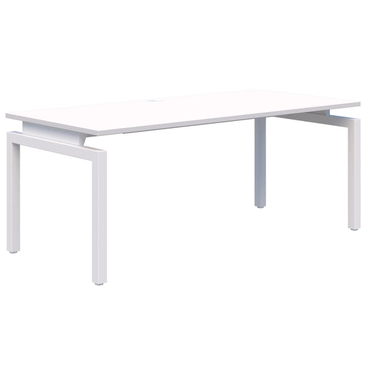 Echo Straight Desk