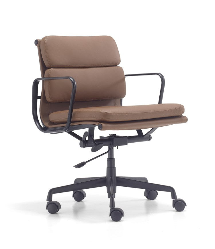 Mobel Benson PU Chair