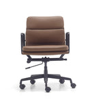 Mobel Benson PU Chair