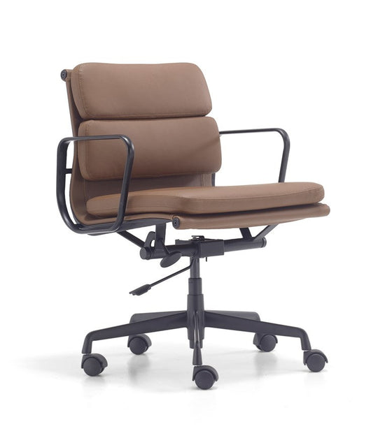 Mobel Benson PU Chair