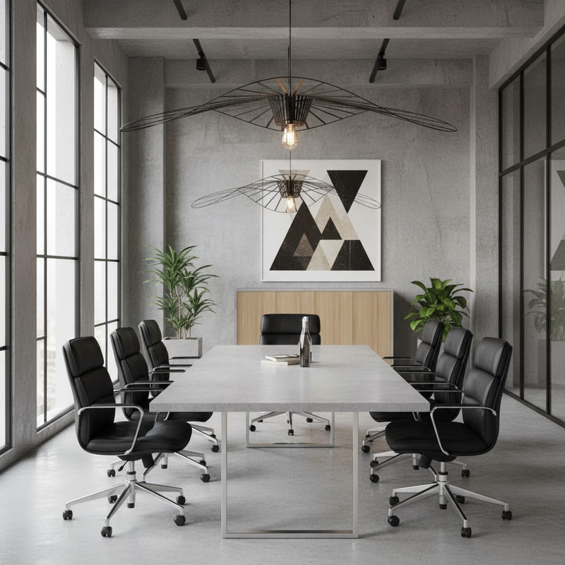 Load image into Gallery viewer, Accent Block Credenza
