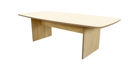 Alma Boardroom Table