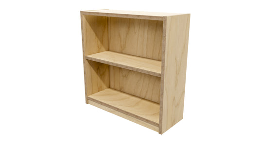 Alma Bookcase