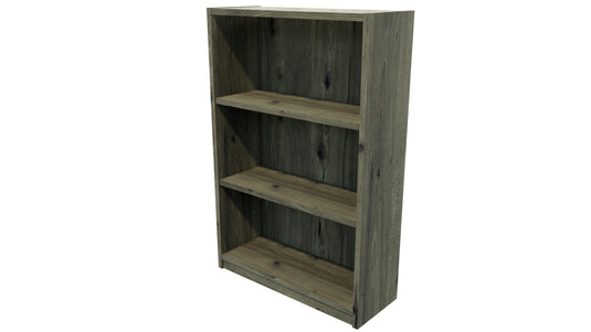 Alma Bookcase