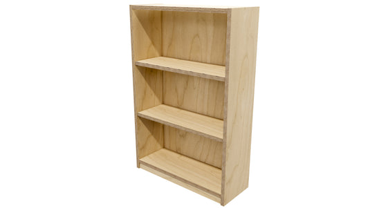 Alma Bookcase