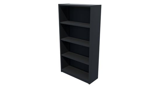 Alma Bookcase