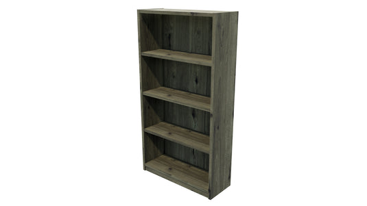Alma Bookcase