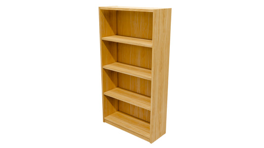 Alma Bookcase