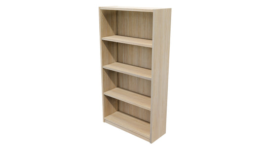 Alma Bookcase