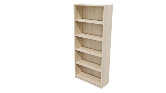 Alma Bookcase