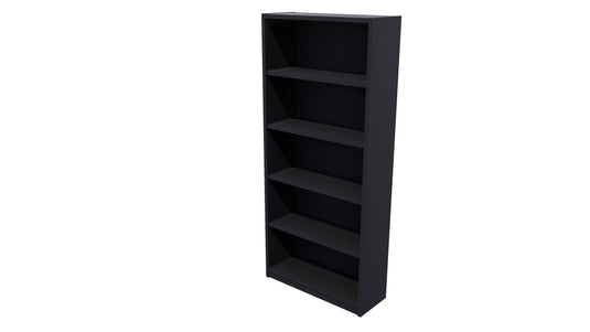 Alma Bookcase