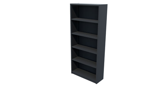 Alma Bookcase