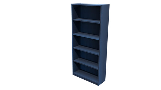Alma Bookcase