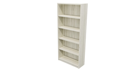 Alma Bookcase