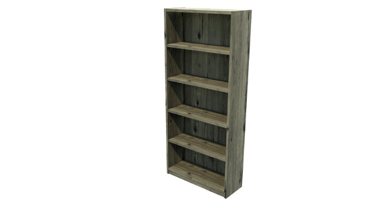 Alma Bookcase