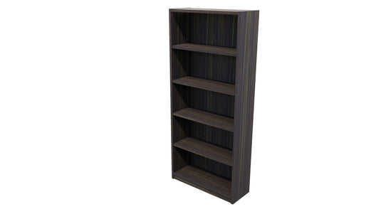 Alma Bookcase
