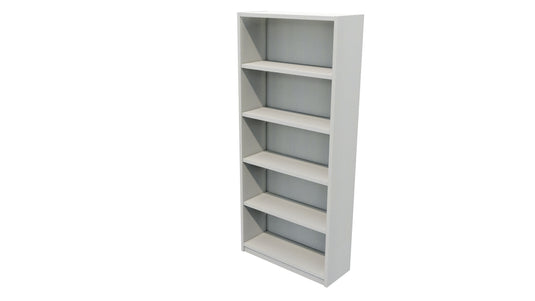 Alma Bookcase