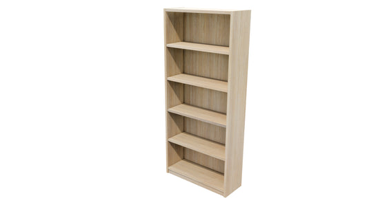 Alma Bookcase