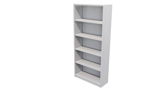 Alma Bookcase