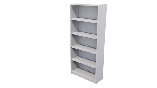 Alma Bookcase