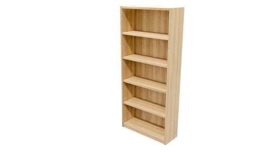 Alma Bookcase