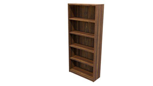 Alma Bookcase