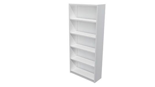 Alma Bookcase