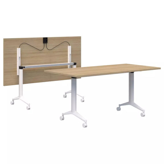 Jump Flip Meeting Table – Hurdleys Office Furniture