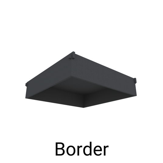 Boyd Acoustic Ceiling Tile