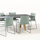 Eden Web Chair