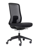Buro Elan Chair - Black