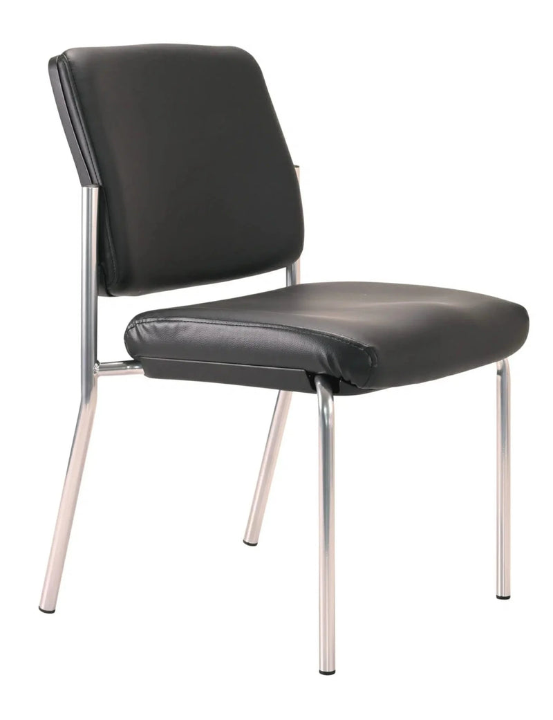 Load image into Gallery viewer, Buro Lindis 4 Leg Chair
