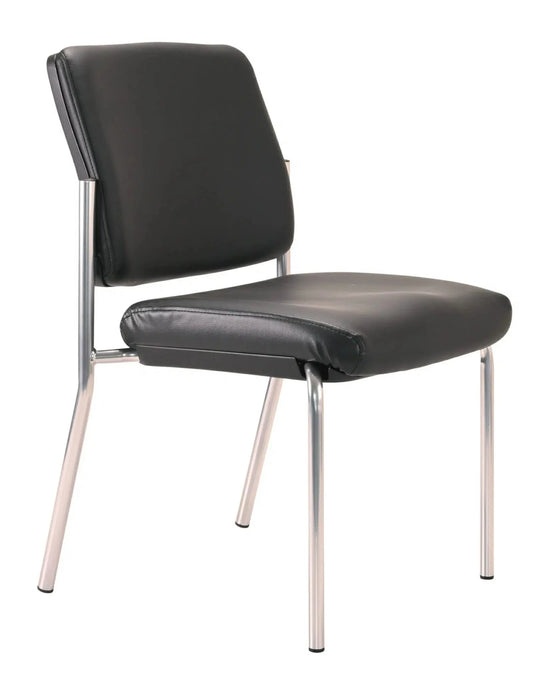 Buro Lindis 4 Leg Chair