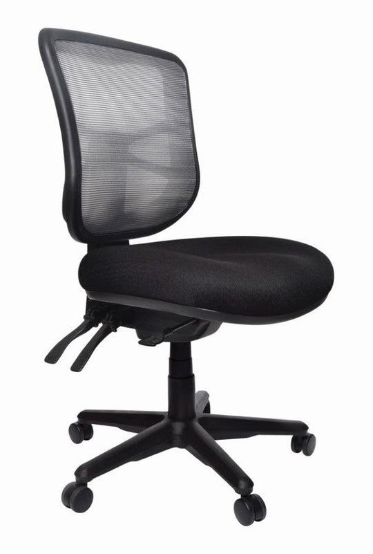 Buro Metro Chair - Nylon Base