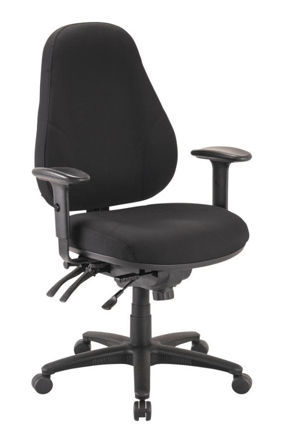 Load image into Gallery viewer, Buro Persona 24/7 Chair
