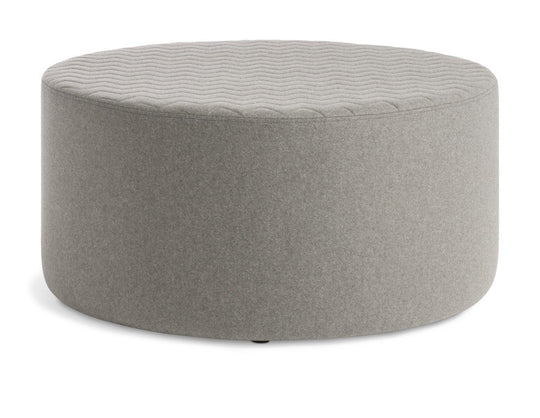 Eden Buzz Large Ottoman