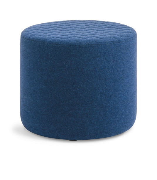 Eden Buzz Low Ottoman