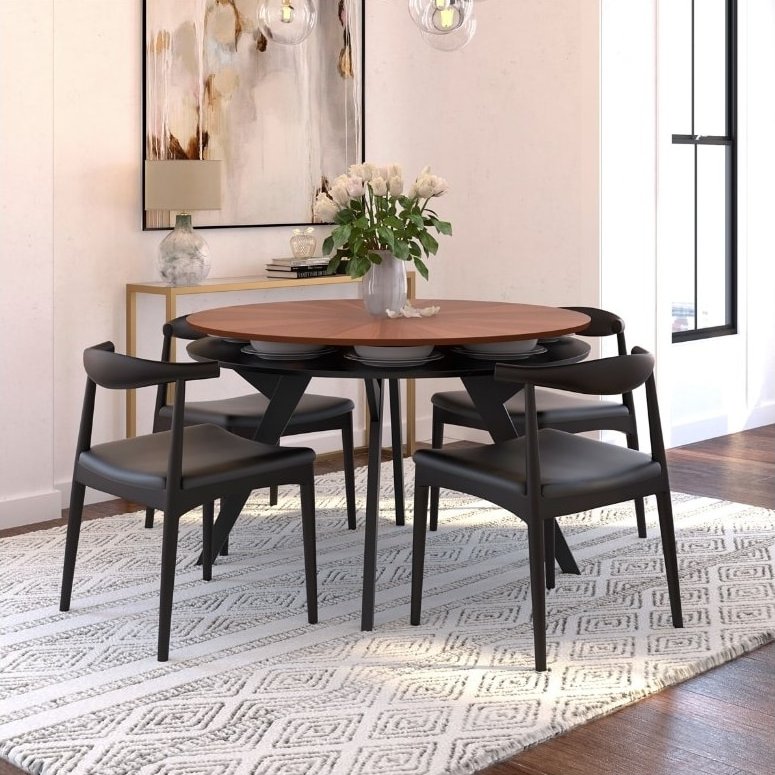 Load image into Gallery viewer, Elbow Replica Chair
