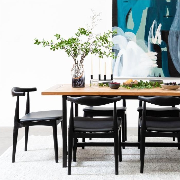 Load image into Gallery viewer, Elbow Replica Chair
