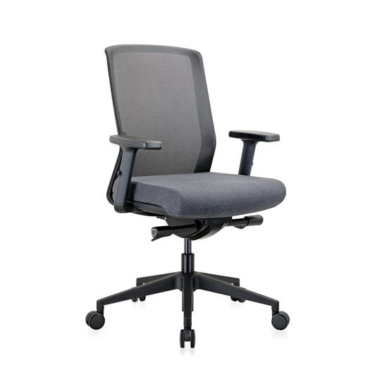 Seaquest Task1 Chair