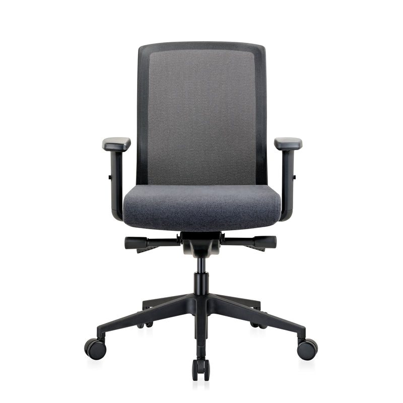 Load image into Gallery viewer, Seaquest Task1 Chair
