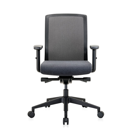 Seaquest Task1 Chair