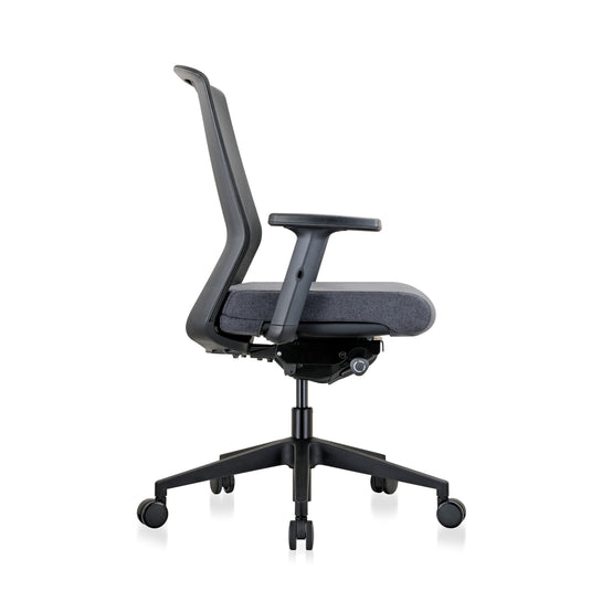 Seaquest Task1 Chair