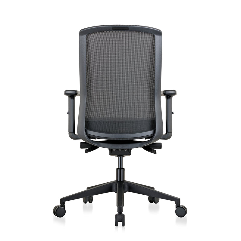 Load image into Gallery viewer, Seaquest Task1 Chair
