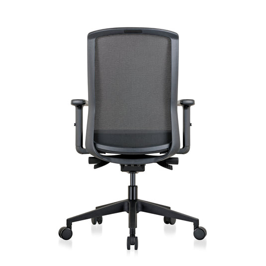 Seaquest Task1 Chair